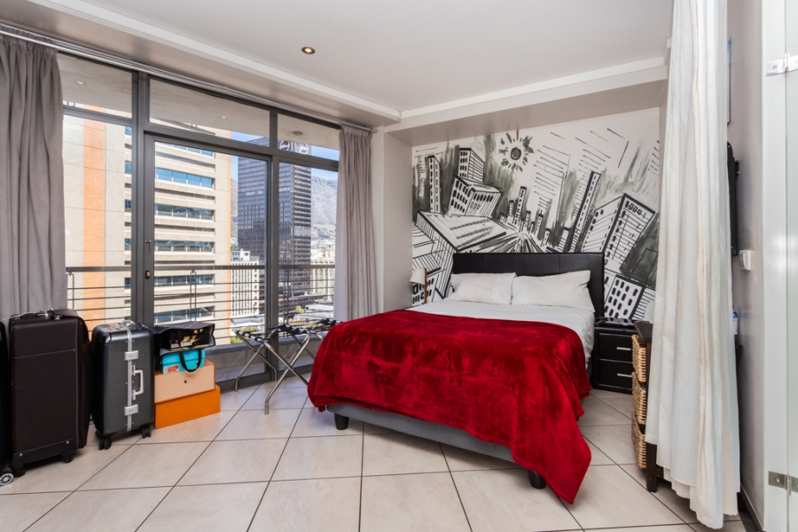 To Let 2 Bedroom Property for Rent in Cape Town City Centre Western Cape